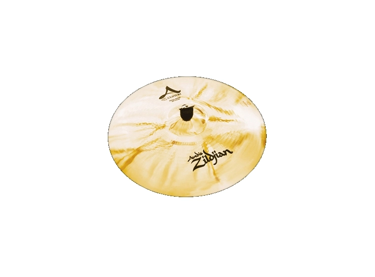 Zildjian A Custom 20 Ping ride 